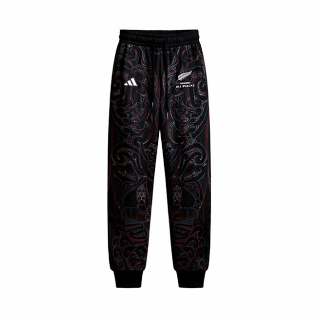 2025 Maori All Blacks Hoodie and Pants